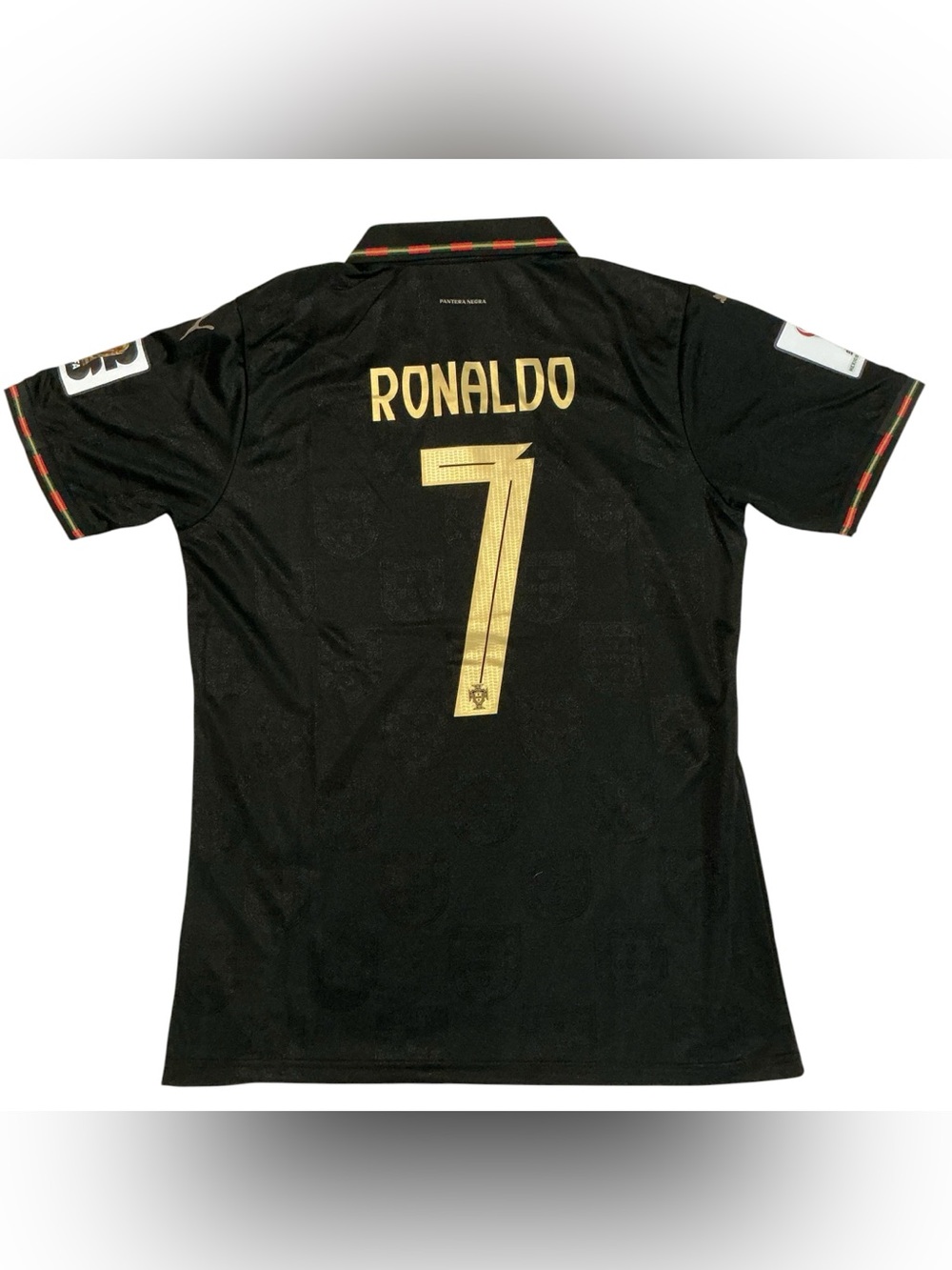Puma PORTUGAL Ronaldo #7 Men’s Special Edition Jersey FIFA 26 size XL